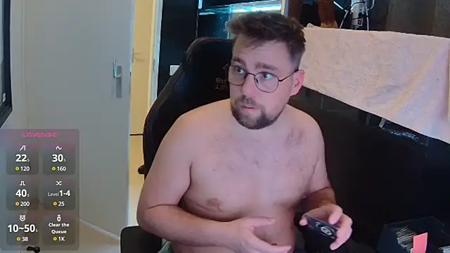 justinitt online show from 02-13-25, 07:21