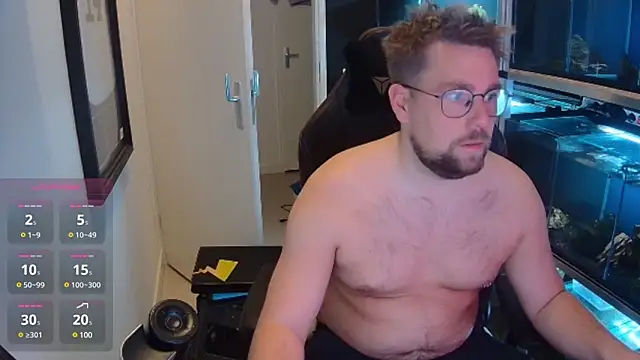 justinitt online show from 02-18-25, 08:58