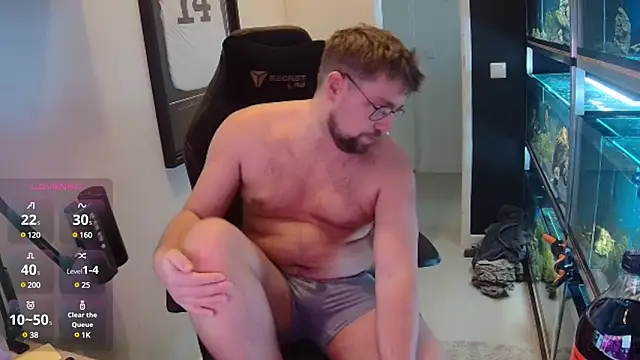 justinitt online show from 02-19-25, 03:38