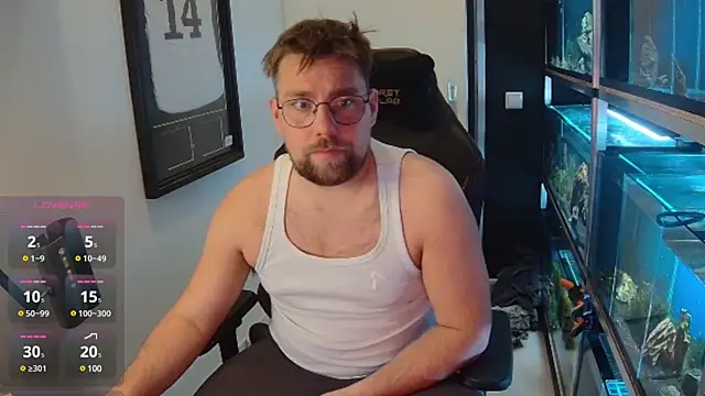 justinitt online show from 02-19-25, 06:43