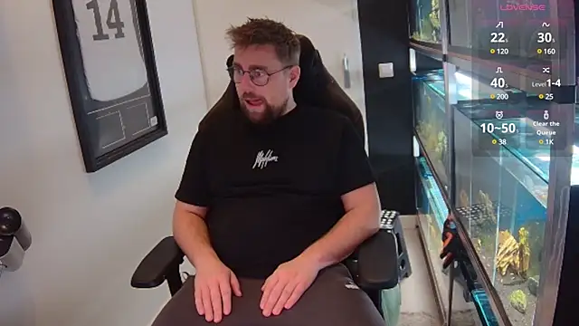 justinitt online show from 02-25-25, 03:05