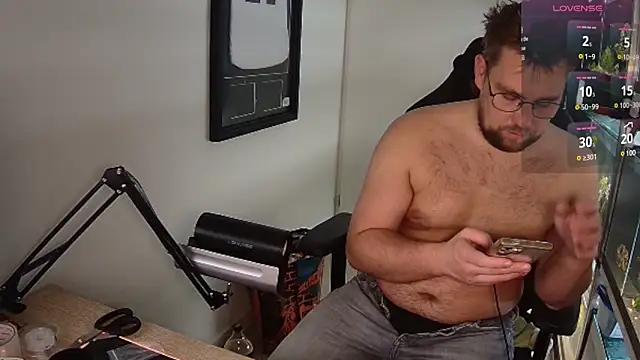 justinitt online show from 03-01-25, 06:54