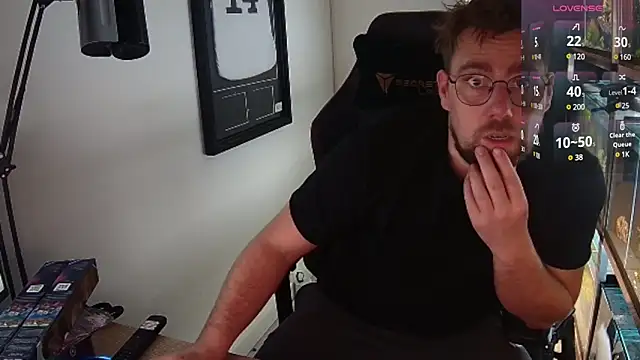 justinitt online show from 03-02-25, 09:11