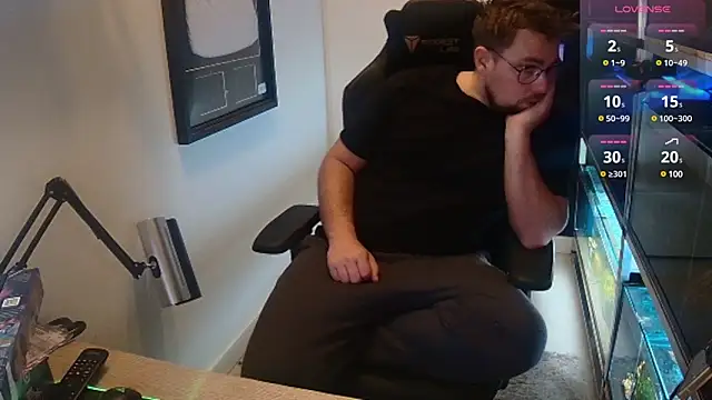 justinitt online show from 03-03-25, 12:15