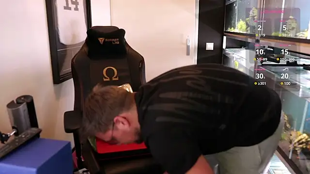 justinitt online show from 03-04-25, 02:32