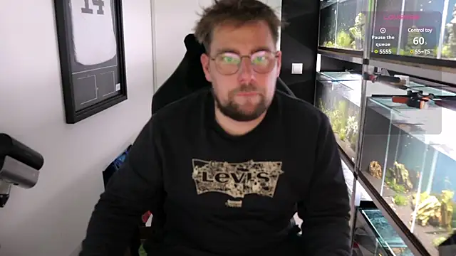 justinitt online show from 03-07-25, 10:32