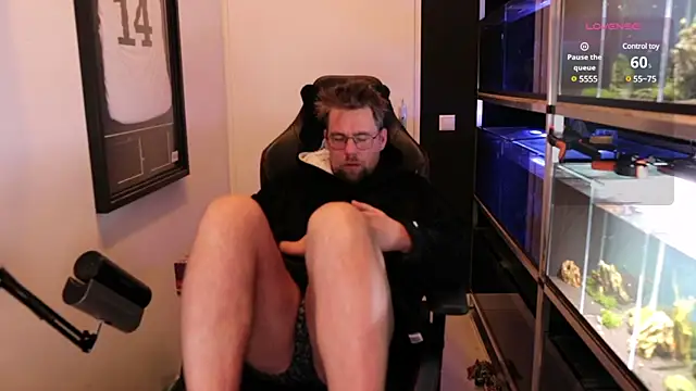 justinitt online show from 03-11-25, 04:43