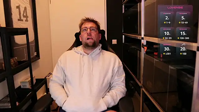 justinitt online show from 03-16-25, 06:09