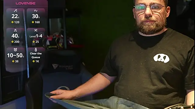 justinitt online show from 10-09-25, 08:12