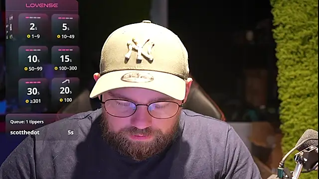 justinitt online show from 10-11-25, 08:13