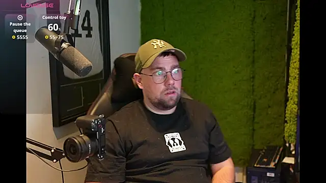 justinitt online show from 12-04-25, 08:06