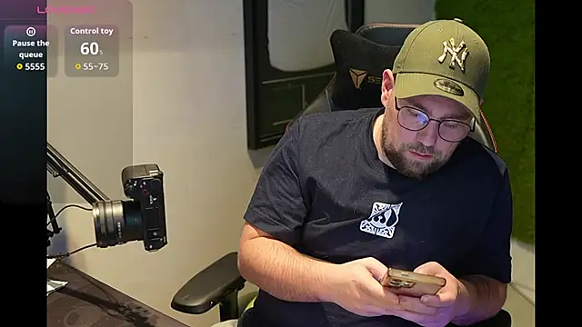 justinitt online show from 12-13-25, 07:53