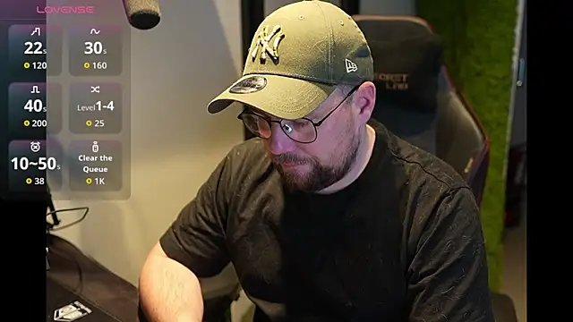 justinitt online show from 12-18-25, 09:48