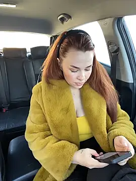 Kelley Allie online show from 11-25-25, 06:46