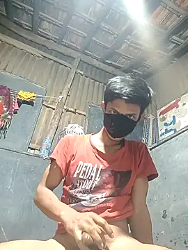 Snapshot of Anjalixxxx chatting on 02-16-25, 10:21 Anjalixxxx online show from 02-16-25, 10:21