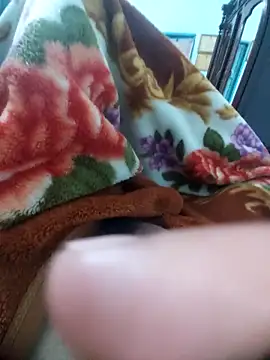 KisSsu online show from 02-24-26, 03:10