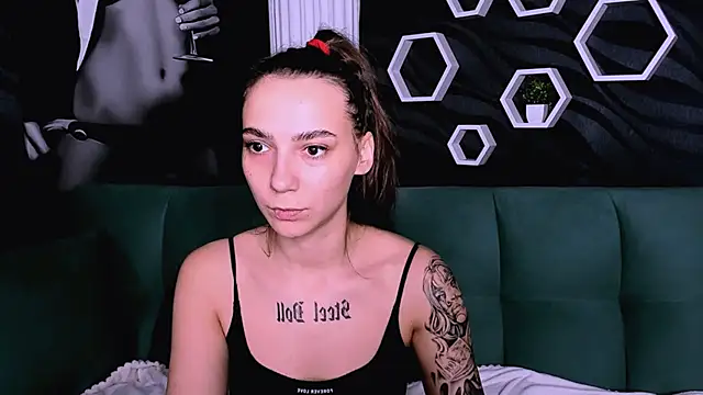 annabishop online show from 01-14-25, 07:06