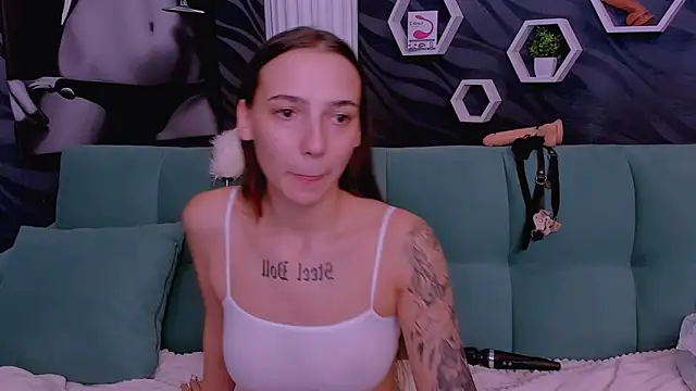 annabishop online show from 01-23-25, 06:17