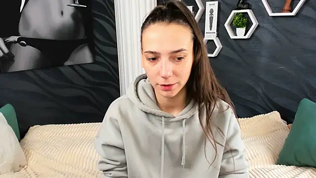 annabishop online show from 01-30-25, 03:11