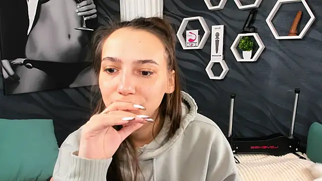 annabishop online show from 02-01-25, 06:00