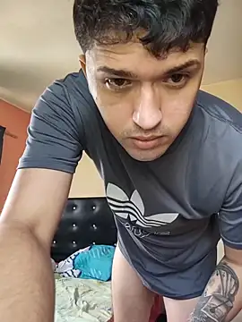 Deibyguzman online show from 03-11-26, 05:41