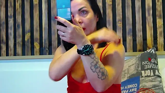 Tory Lovi online show from 03-14-25, 03:03