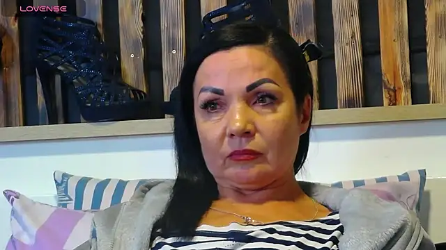 Tory Lovi online show from 09-21-25, 08:32