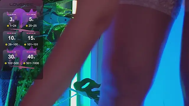 SarahPeach8 online show from 01-24-25, 06:24