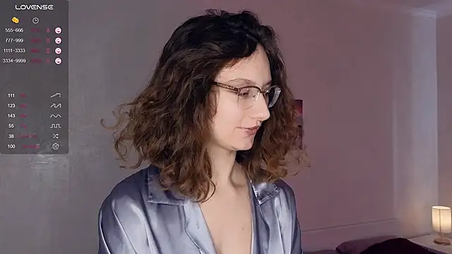 Leya Curly online show from 02-23-25, 10:28