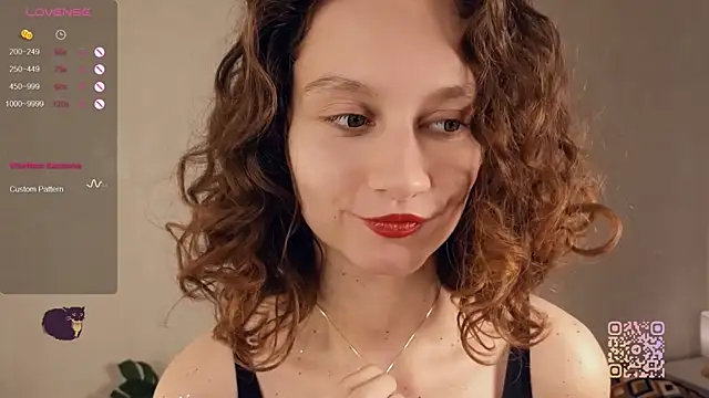 Leya Curly online show from 09-14-25, 01:32