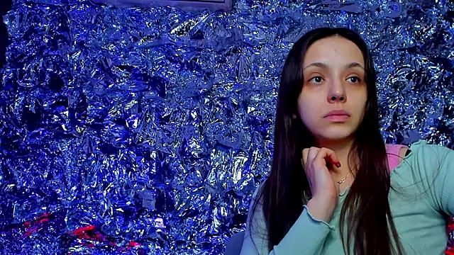 Sahara Shields online show from 01-15-25, 10:27