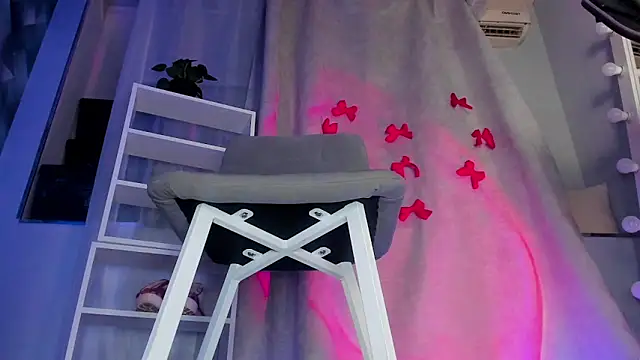 Sahara Shields online show from 02-03-25, 01:30