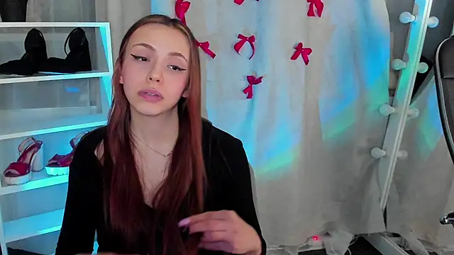 Sahara Shields online show from 02-05-25, 04:25