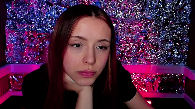 Sahara Shields online show from 02-07-25, 12:28