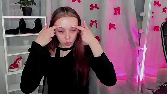 Sahara Shields online show from 02-11-25, 10:15