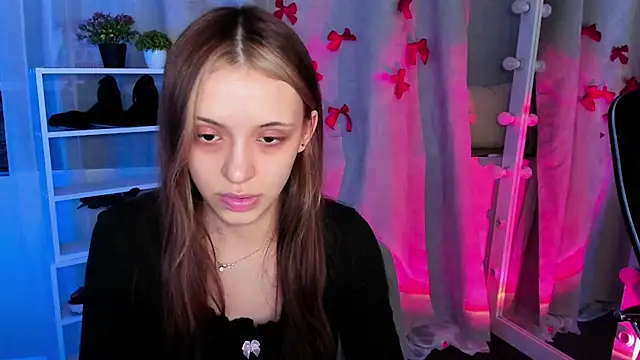 Sahara Shields online show from 03-06-25, 09:58