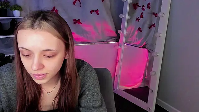 Sahara Shields online show from 03-18-25, 10:14