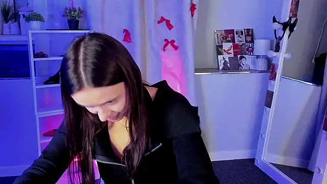 Sahara Shields online show from 09-11-25, 10:04