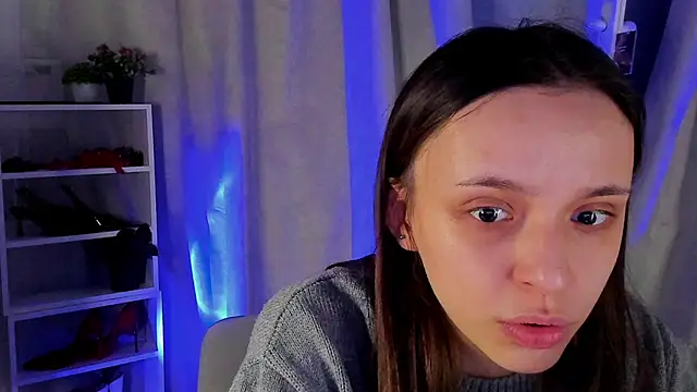 Sahara Shields online show from 10-02-25, 10:22