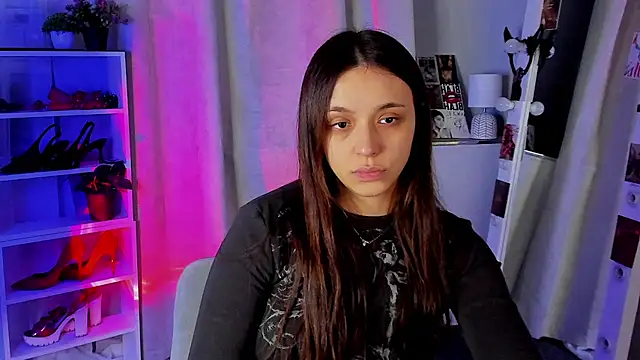 Sahara Shields online show from 10-05-25, 10:02