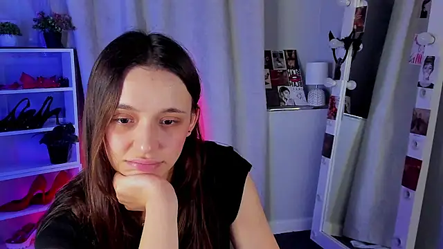 Sahara Shields online show from 10-07-25, 10:34