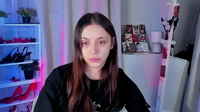 Sahara Shields online show from 10-20-25, 09:21