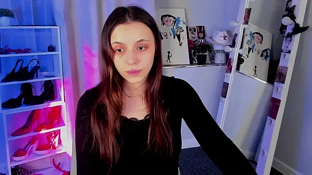 Sahara Shields online show from 11-29-25, 10:40