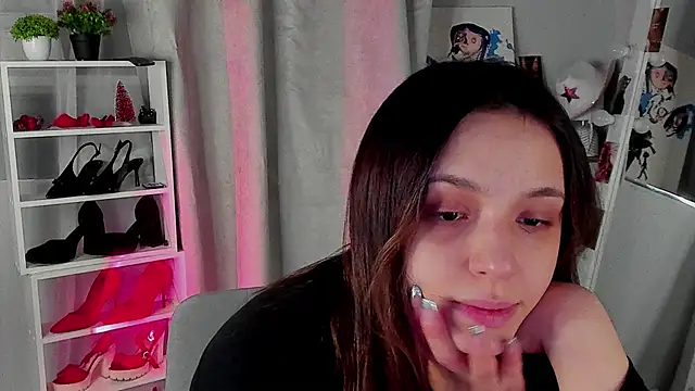 Sahara Shields online show from 12-14-25, 10:20