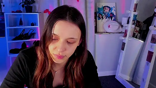 Sahara Shields online show from 01-13-26, 10:20