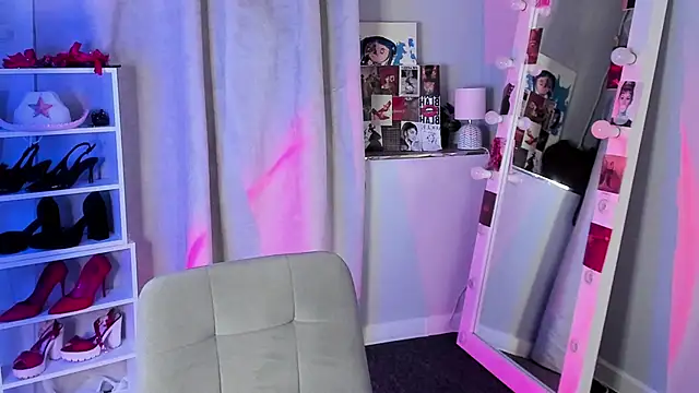 Sahara Shields online show from 02-10-26, 09:24