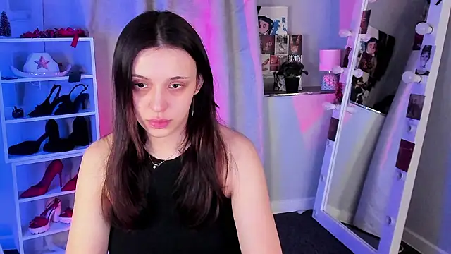 Sahara Shields online show from 02-19-26, 09:27