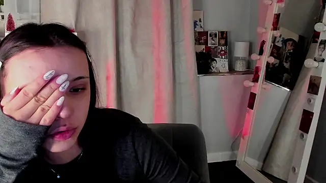 Sahara Shields online show from 03-03-26, 09:04