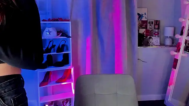 Sahara Shields online show from 03-09-26, 09:02