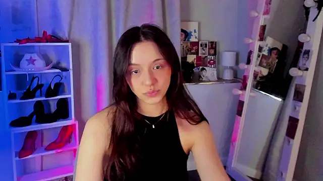 Sahara Shields online show from 03-11-26, 09:15